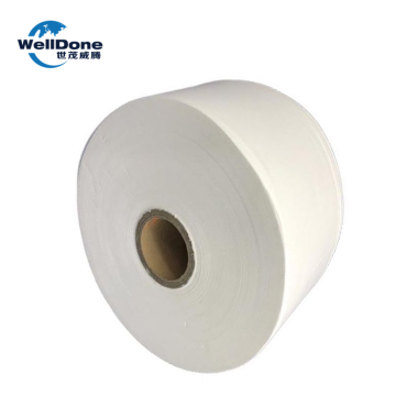 13-25gsm strong strength sanitary napkin raw material tissue paper